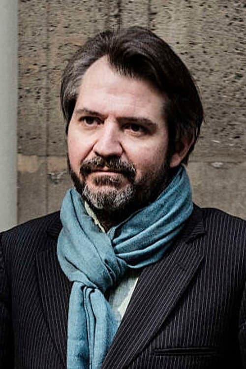Yann Potin foto