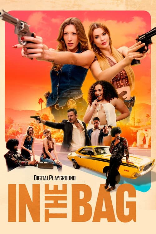In the Bag (2026) poster
