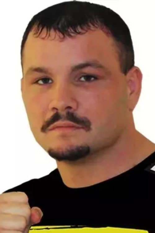 Travis Fulton foto