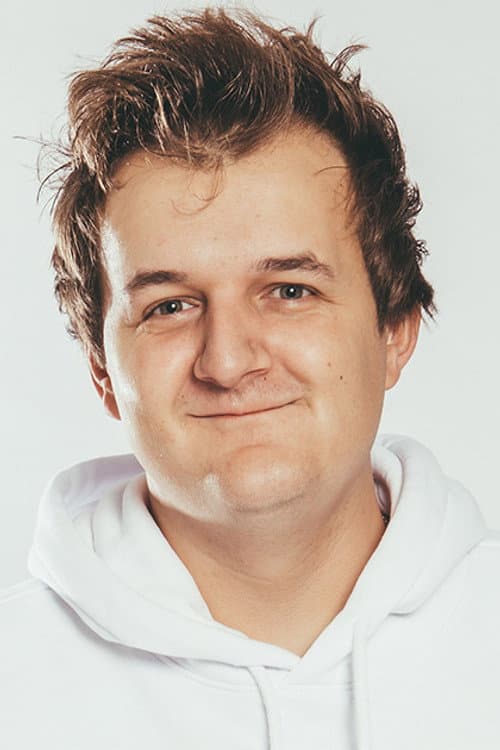 Bardo Ellens foto