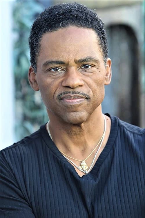 Richard Lawson foto