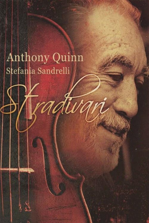 Stradivari (1988) poster