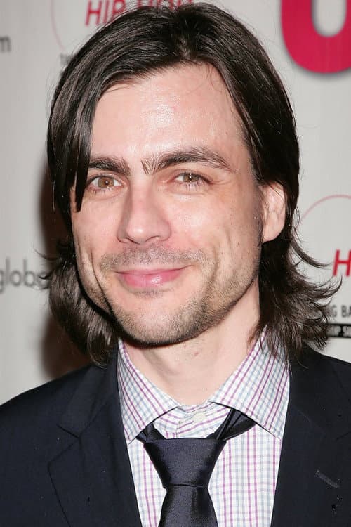 Brian Bell foto