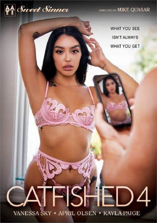 Catfished 4 (2022) poster