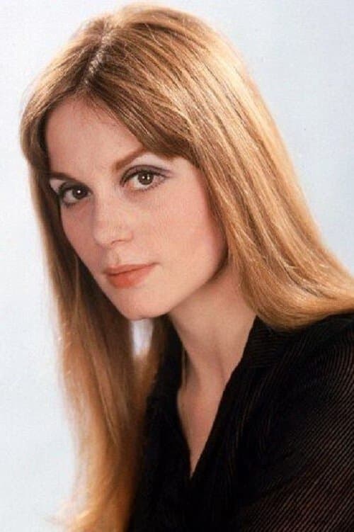 Françoise Dorléac foto