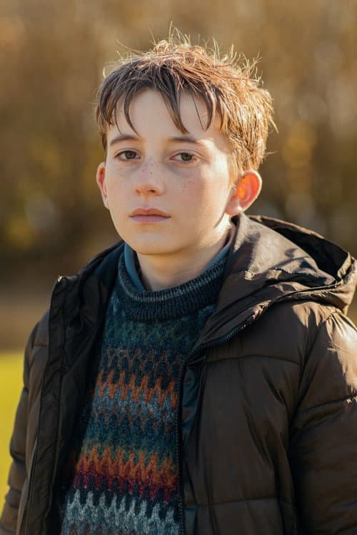 Jake Traynor foto