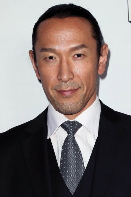 Masami Kosaka foto