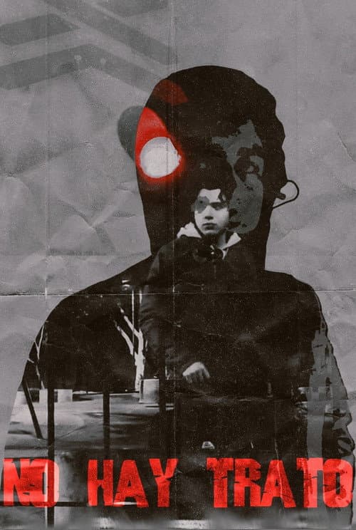 No Hay Trato (2025) poster