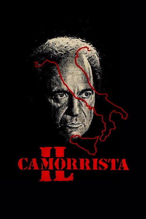 Il camorrista (1986) poster