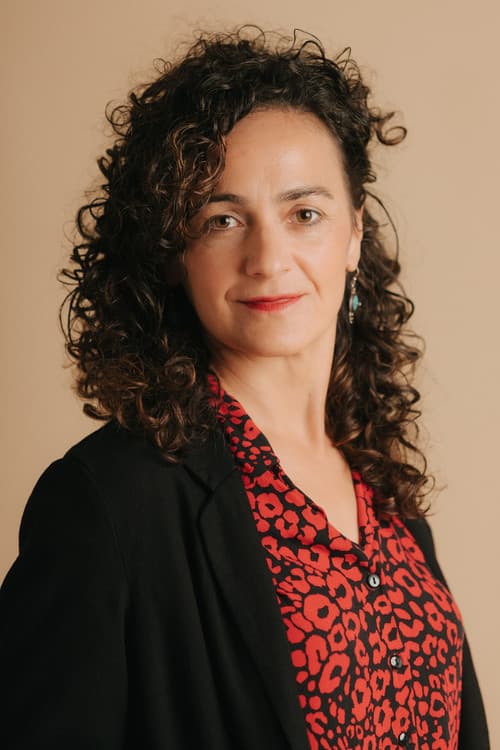 Alaitz Eguren foto