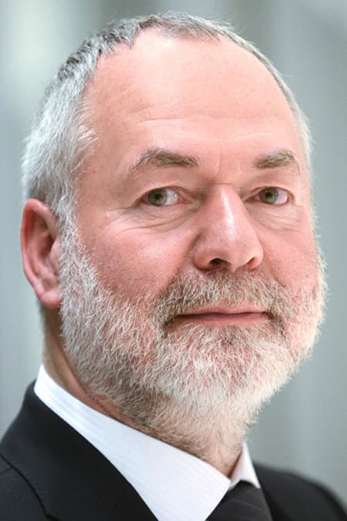 Markus Meckel foto