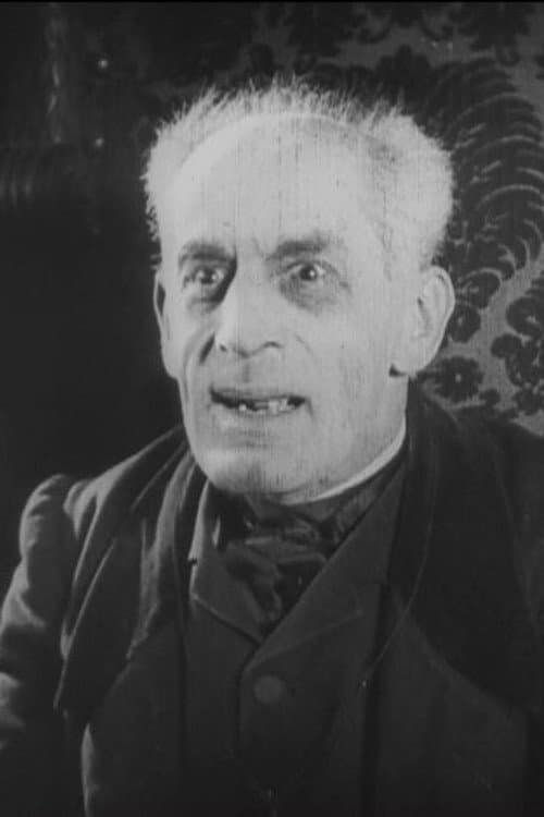 Fritz Strassny foto
