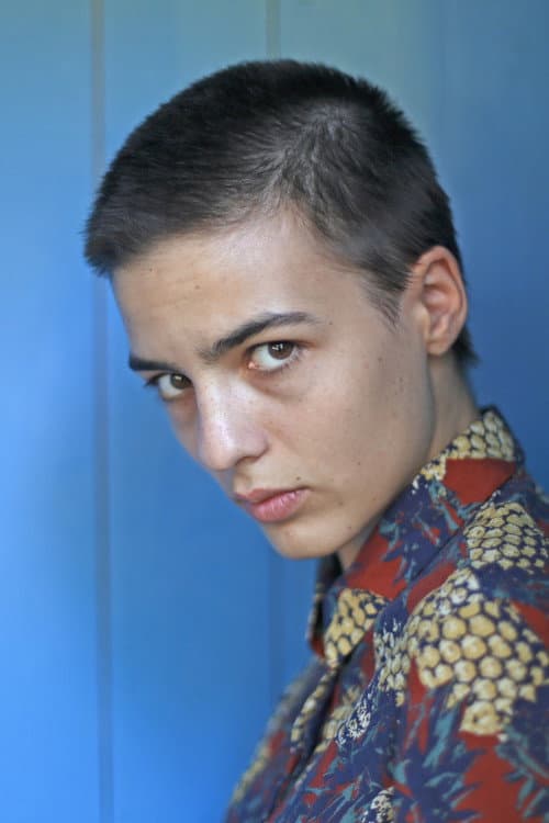 Paula Knüpling foto