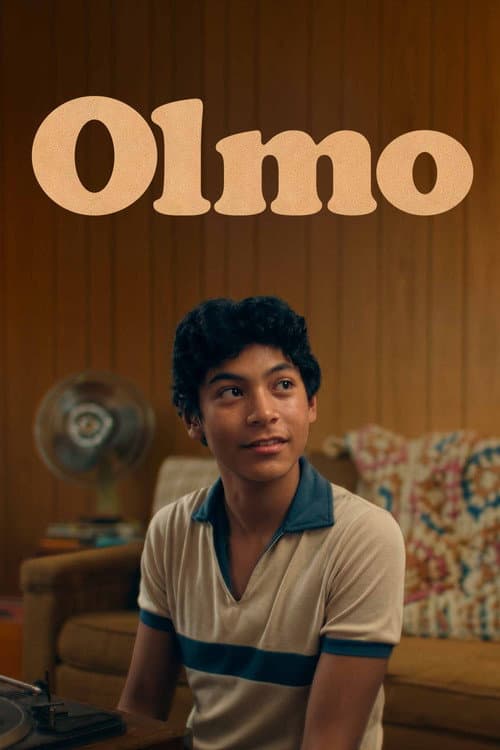 Olmo (2026) poster