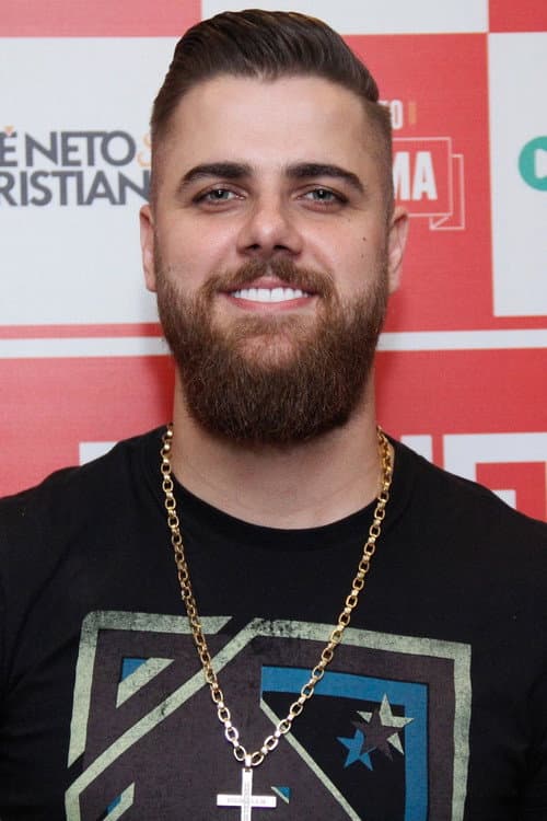 Zé Neto foto