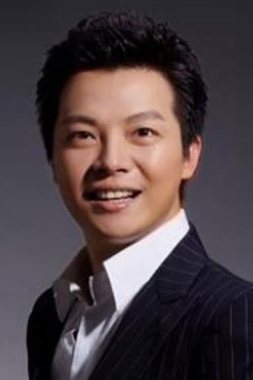 Ren Luyu foto