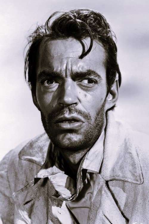 Jack Elam foto