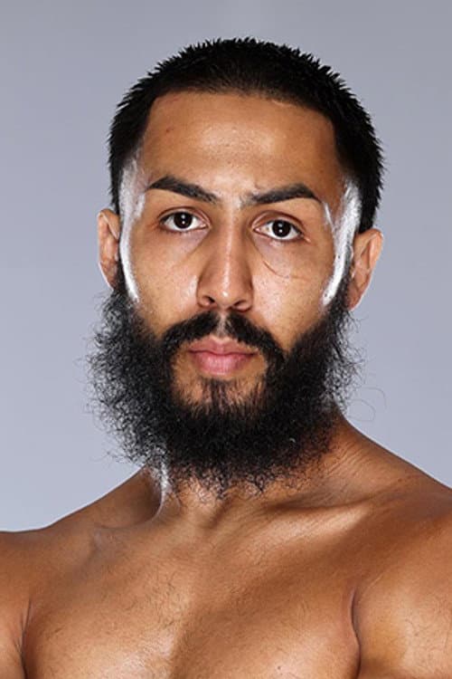 Miguel Contreras foto