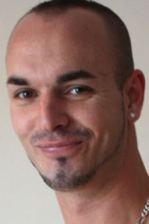 Cedric Libert foto
