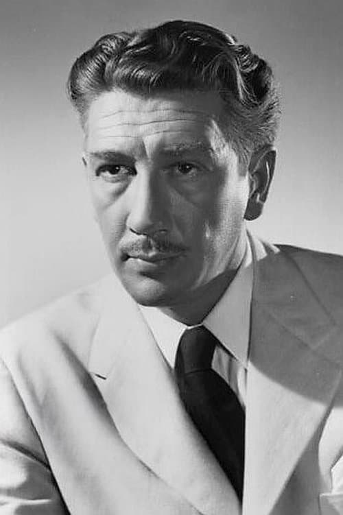 Richard Haydn foto