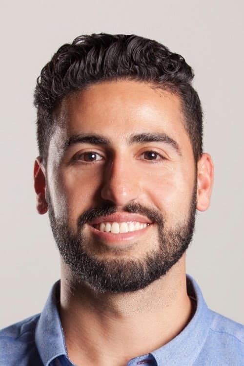 Jeremy Musighi foto