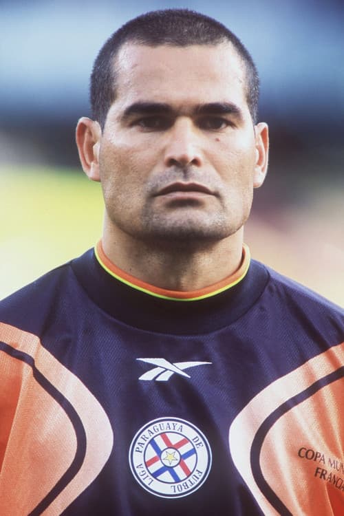 José Luis Chilavert foto
