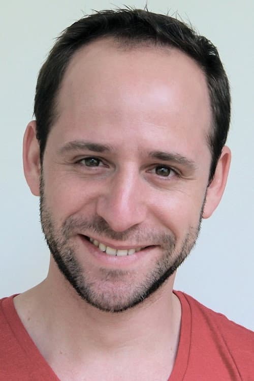 Yuval Segal foto