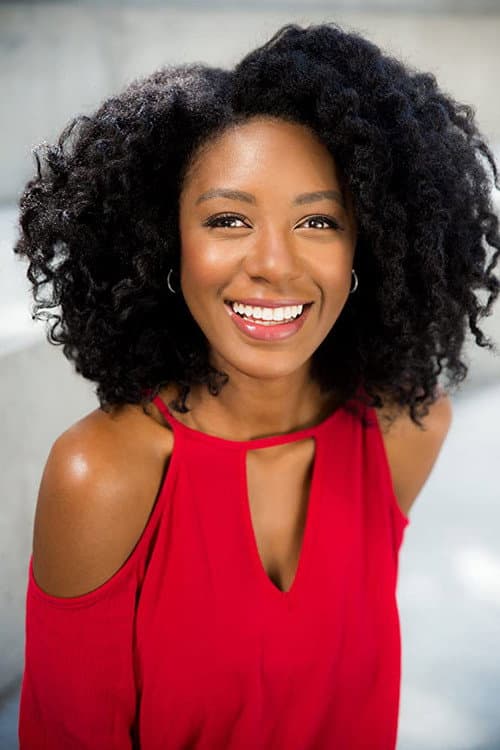 Alexandria Collins foto