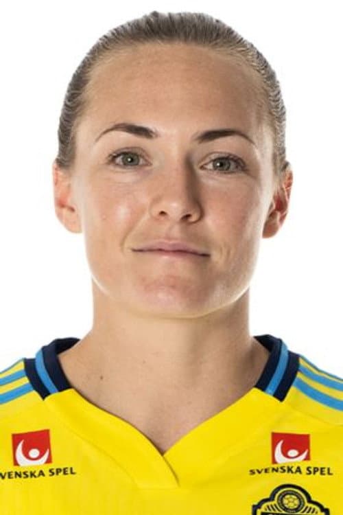 Magdalena Eriksson foto