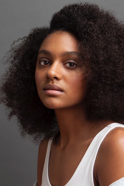 Shailyn Pierre-Dixon foto