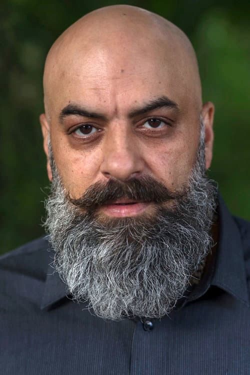 Haqi Ali foto