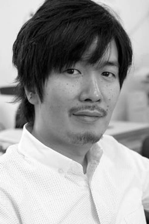 Makito Murakami foto