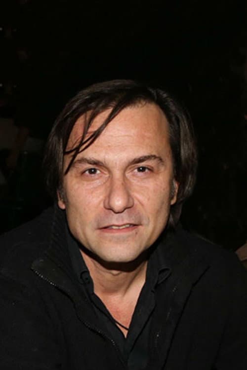 Dimitris Alexandris foto