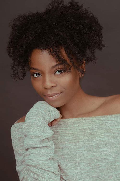 Keila J. Brown foto