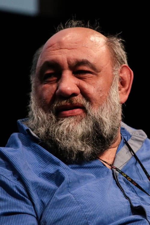 Levon Haftvan foto