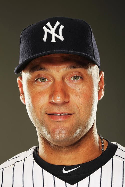 Derek Jeter foto