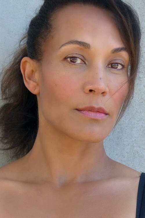 Rachel Luttrell foto