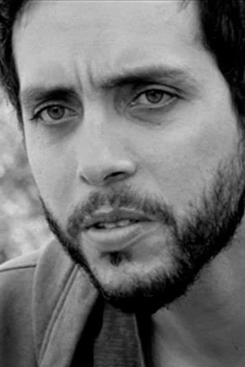 Carlos Flores Jr. foto