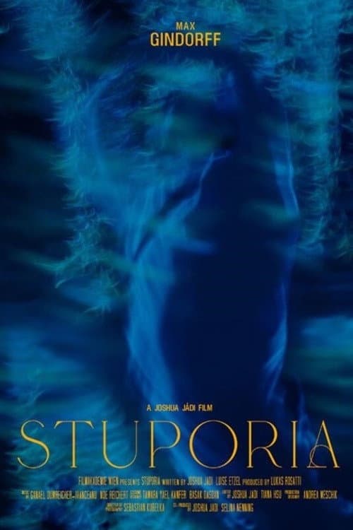 Stuporia (2025) poster