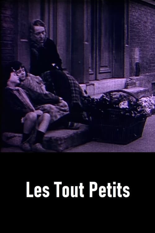 Les Tout Petits (1913) poster