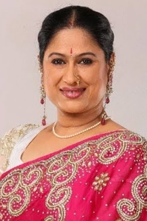Harshada Khanvilkar foto