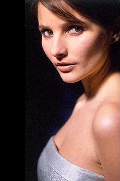 Kate Steavenson-Payne foto