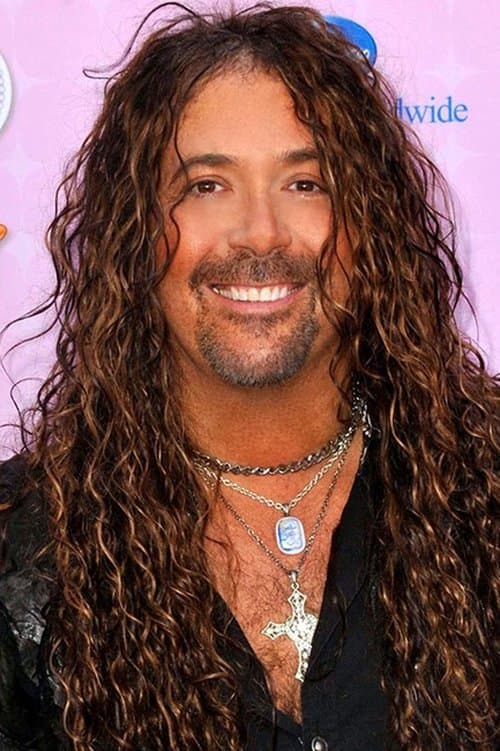 Jess Harnell foto