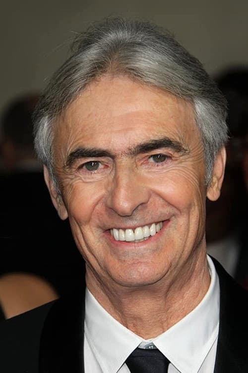 David Steinberg foto