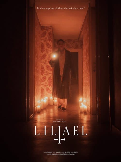 Liliael (2023) poster