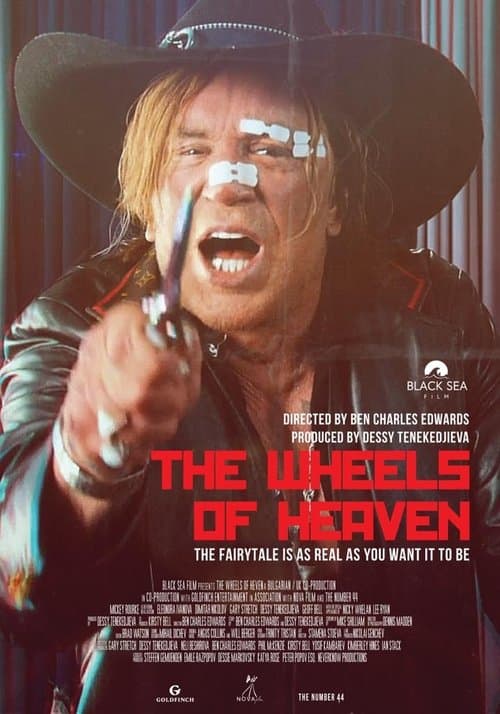 Devil's Play (2025) poster