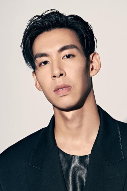 Linus Wang foto