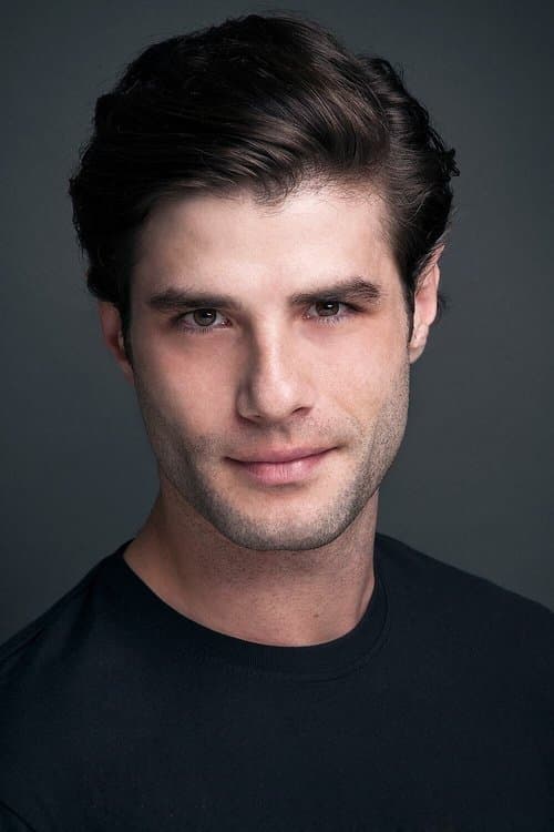 Berk Cankat foto