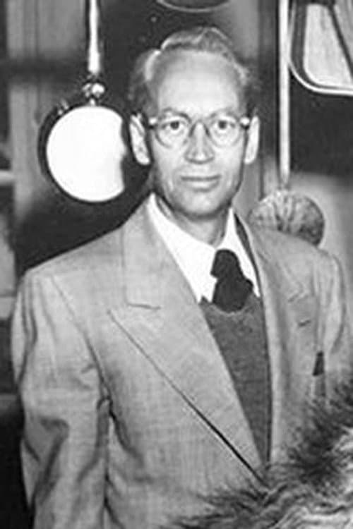 Raymond K. Johnson foto