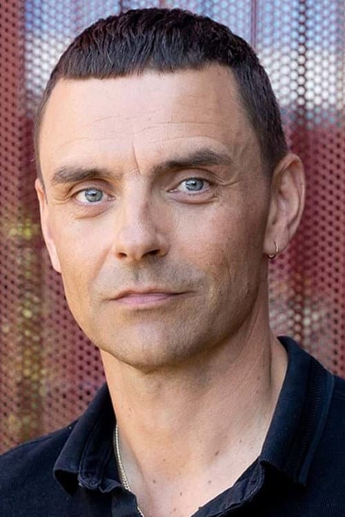 Simon Kvamm foto